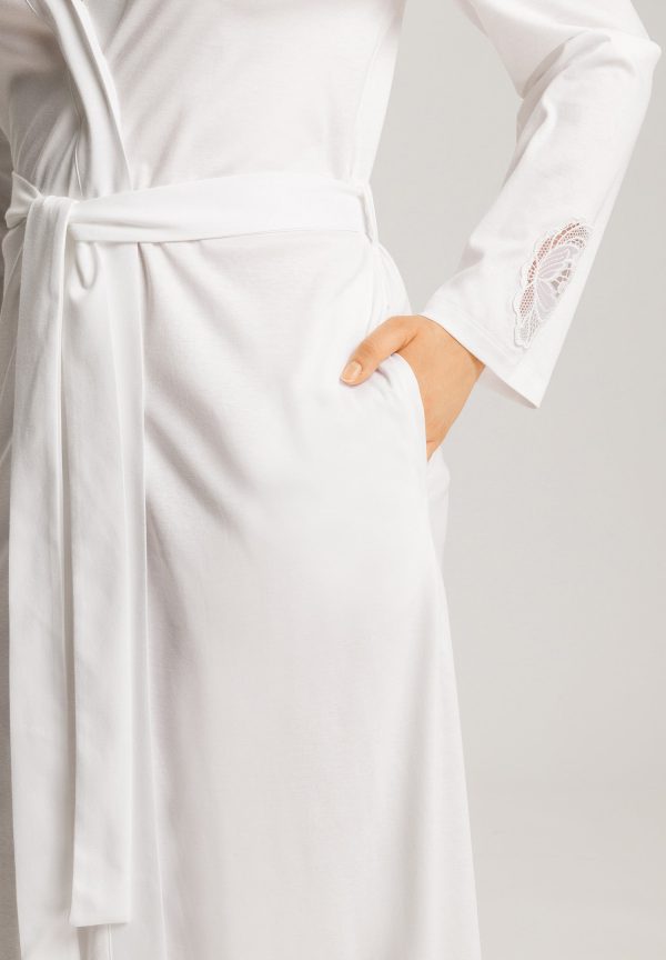 Anne Cotton Robe - Image 4
