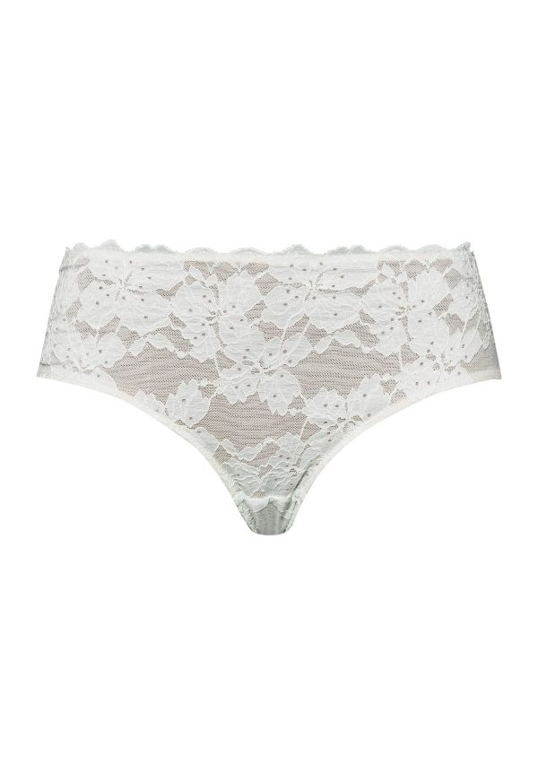 Anais Lace Hi-Cut Brief
