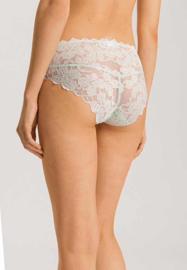 Anais Lace Hi-Cut Brief - Image 4