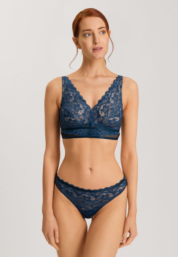 Marlene Lace Soft Cup Bra - Image 3