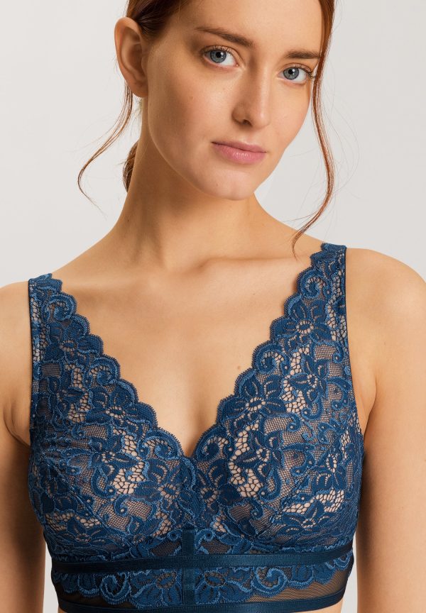Marlene Lace Soft Cup Bra - Image 6