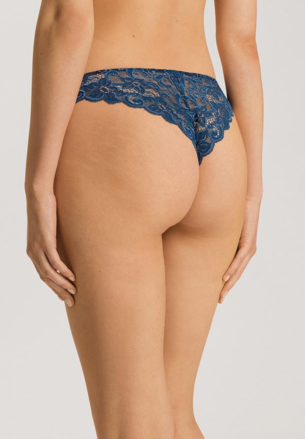 Marlene Lace Brazilian Panty - Image 3