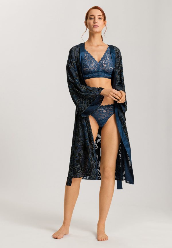 Marlene Lace Brazilian Panty - Image 4