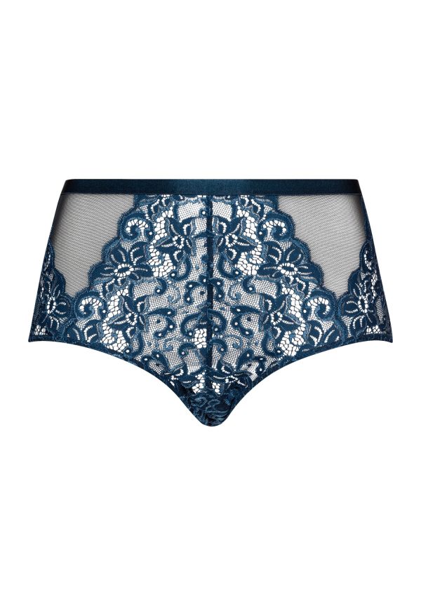 Marlene Lace Full Brief