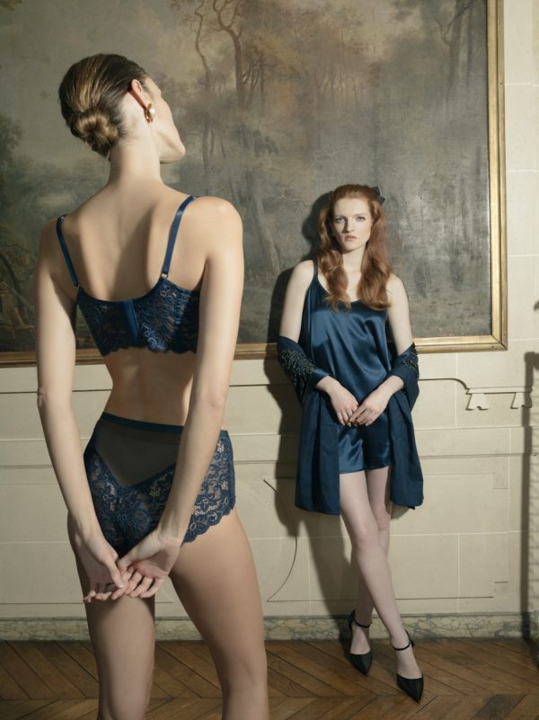 Marlene Lace Full Brief - Image 3