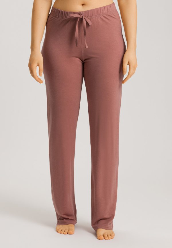 Natural Wear Drawstring Lounge Pants - Image 2