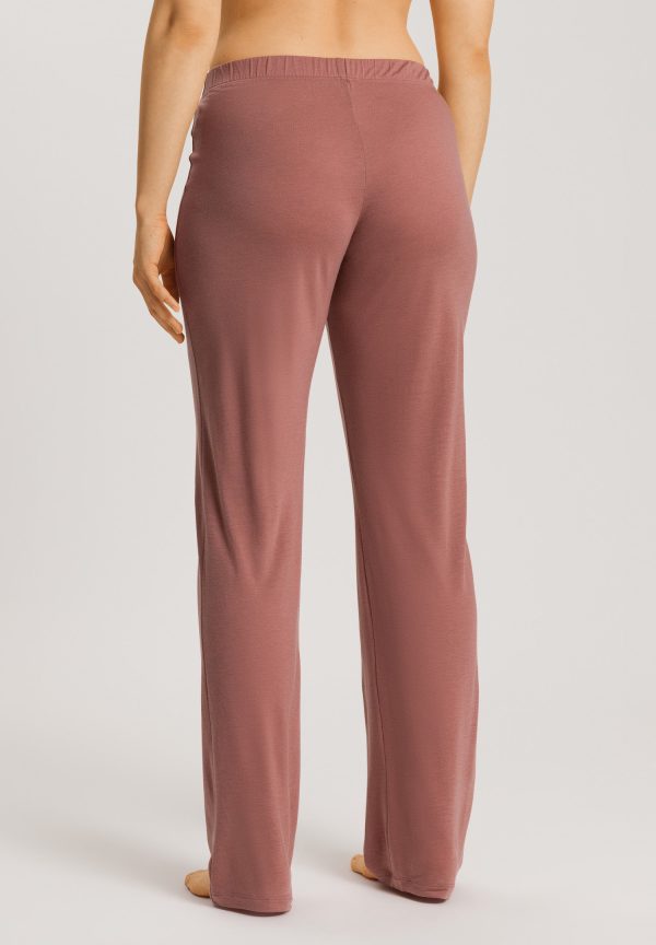 Natural Wear Drawstring Lounge Pants - Image 3