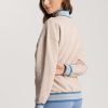 Natural Living Cotton High Neck Pullover - Image 3