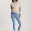 Natural Living Cotton High Neck Pullover - Image 4