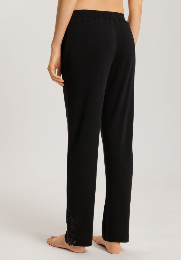 Marlene Wool Blend Pants - Image 3