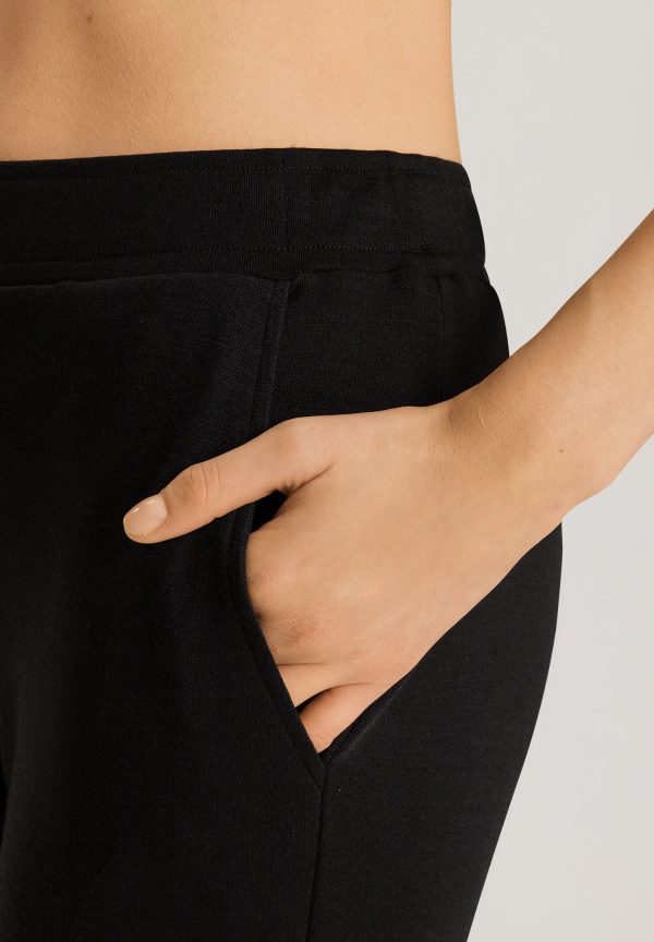 Marlene Wool Blend Pants - Image 5