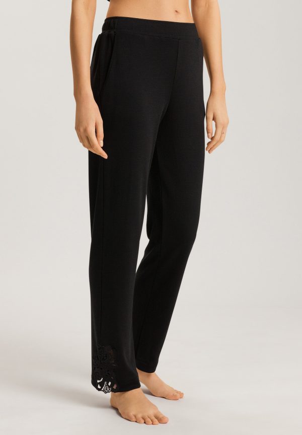 Marlene Wool Blend Pants - Image 6