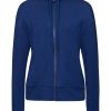 Balance Zip-Up Jacket