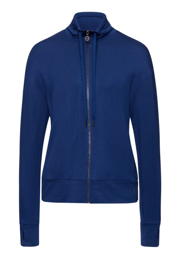 Balance Zip-Up Jacket