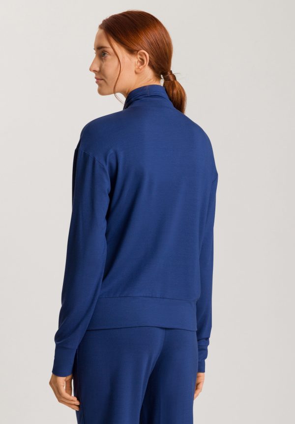 Balance Zip-Up Jacket - Image 2