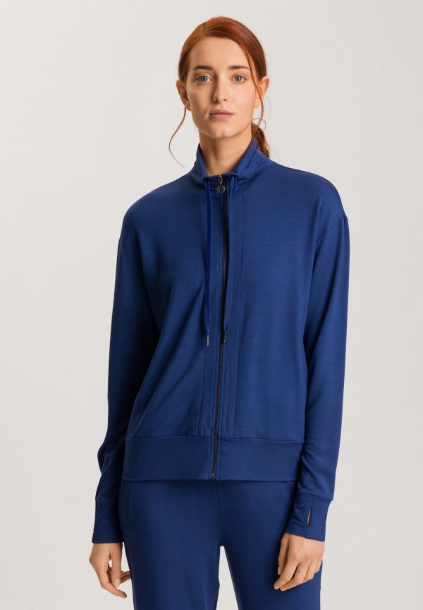 Balance Zip-Up Jacket - Image 3