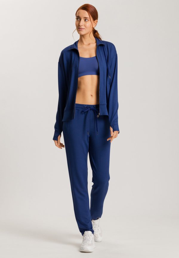 Balance Drawstring Lounge Pants - Image 4
