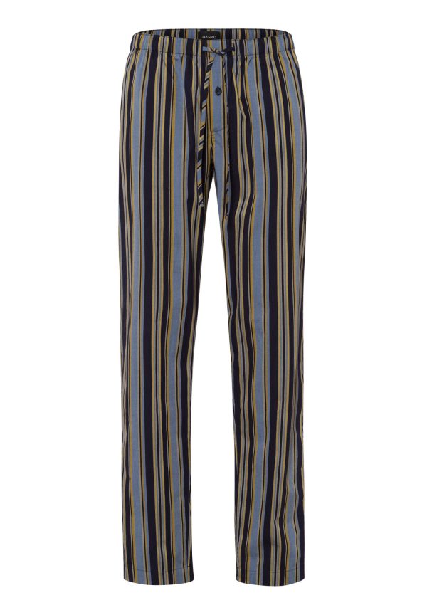 Night And Day Cotton Woven Pajama Pants