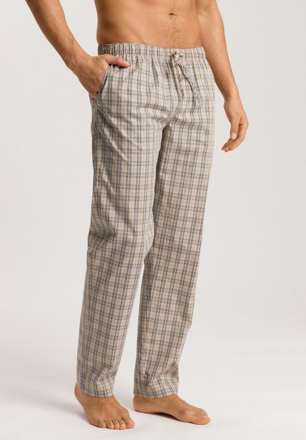 Night And Day Cotton Woven Pajama Pants - Image 2