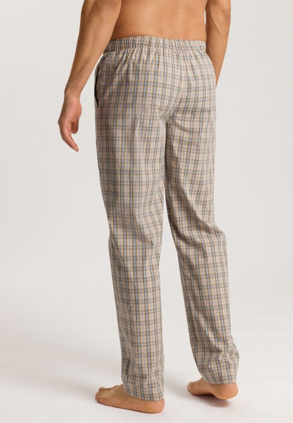 Night And Day Cotton Woven Pajama Pants - Image 3