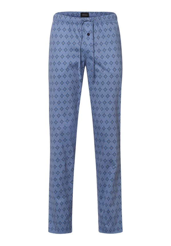Night And Day Cotton Drawstring Pajama Pants