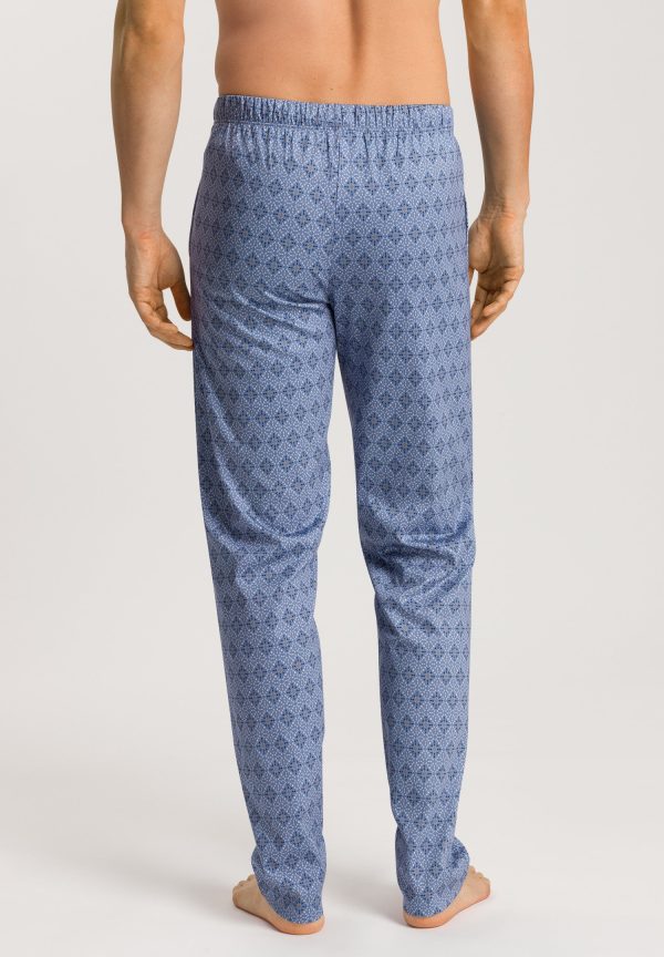 Night And Day Cotton Drawstring Pajama Pants - Image 3