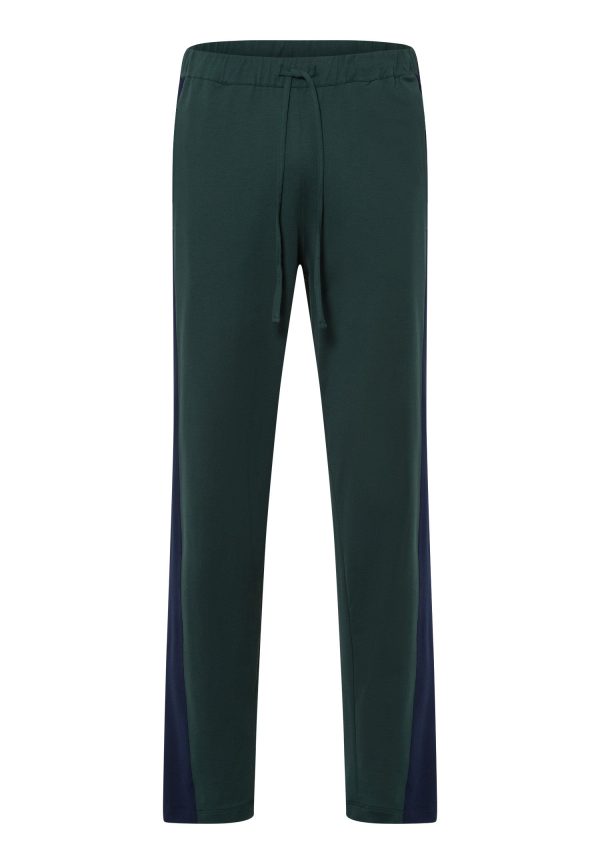 Night And Day Cotton Drawstring Pants