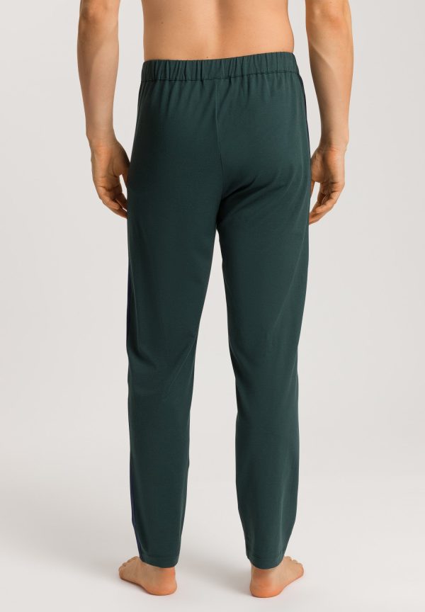 Night And Day Cotton Drawstring Pants - Image 3