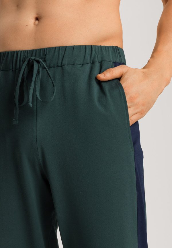 Night And Day Cotton Drawstring Pants - Image 5