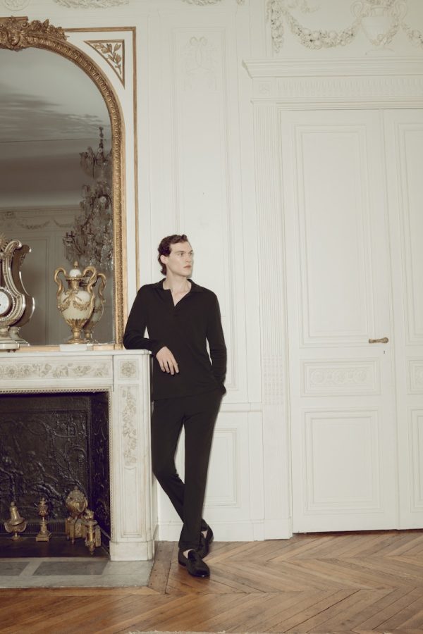 Christian Lounge Pants - Image 2