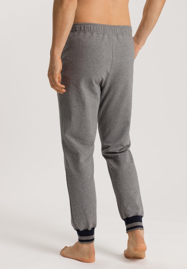 Natural Living Cotton Lounge Pants - Image 3