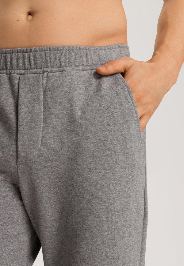 Natural Living Cotton Lounge Pants - Image 5