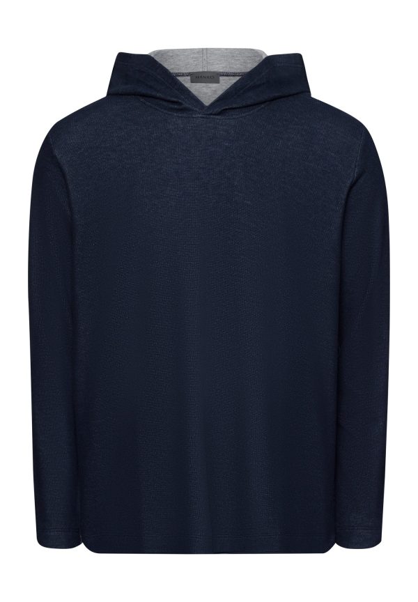Cozy Living Hoodie