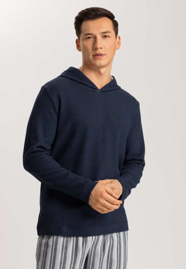 Cozy Living Hoodie - Image 2