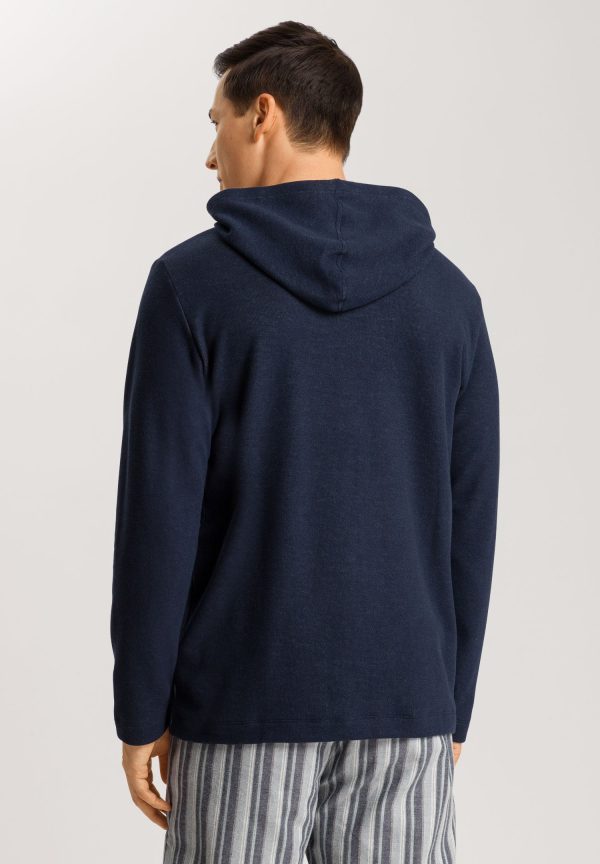 Cozy Living Hoodie - Image 3