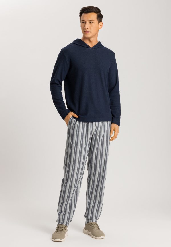 Cozy Living Hoodie - Image 4