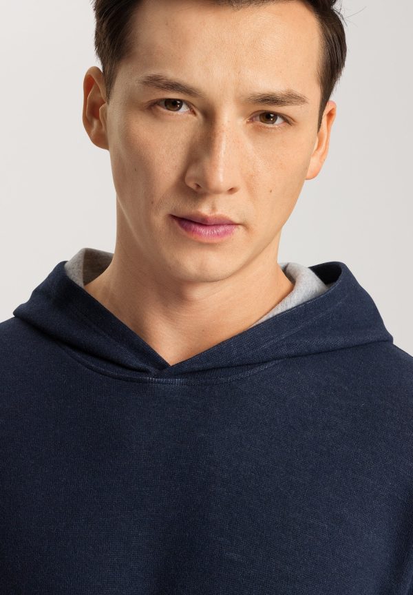 Cozy Living Hoodie - Image 5