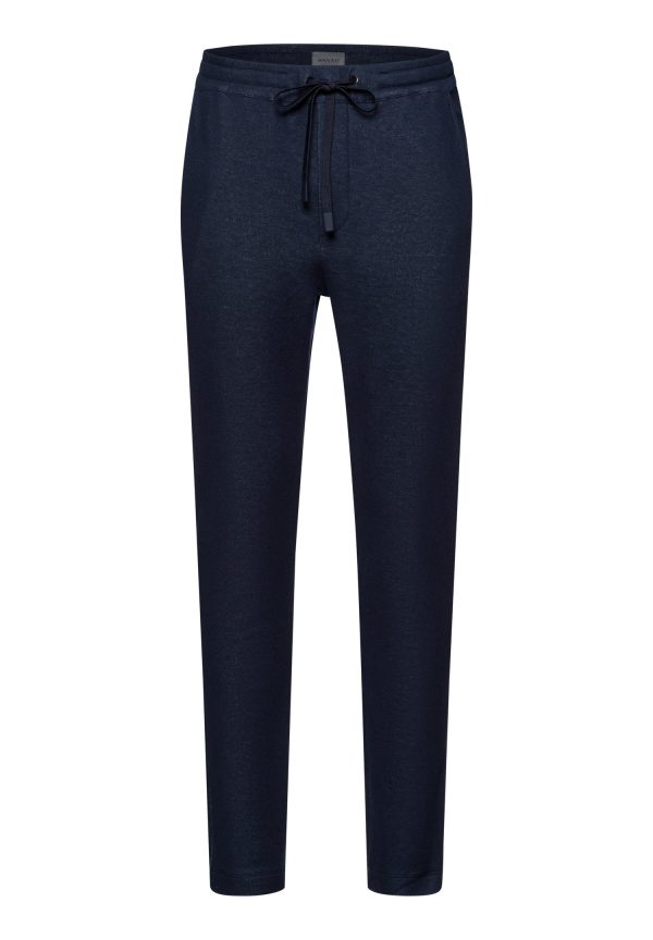 Cozy Living Drawstring Pants