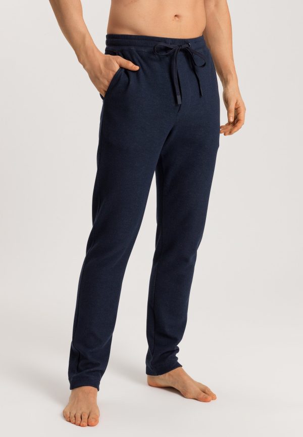 Cozy Living Drawstring Pants - Image 2