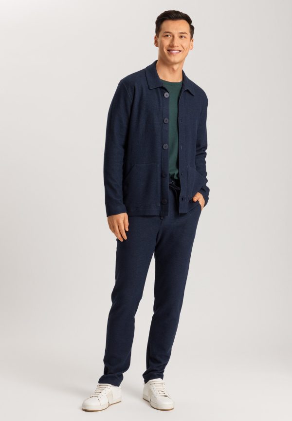 Cozy Living Drawstring Pants - Image 4