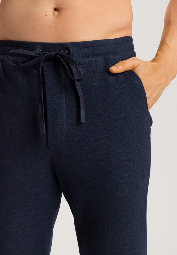 Cozy Living Drawstring Pants - Image 5