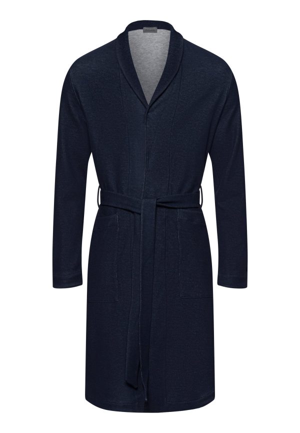 Cozy Living Shawl Collar Robe