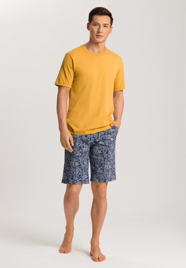 Living Shirts Cotton Crew Neck T-Shirt - Image 4