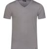 Harry TENCEL™ V-Neck T-Shirt