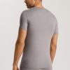 Harry TENCEL™ V-Neck T-Shirt - Image 4