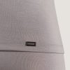Harry TENCEL™ V-Neck T-Shirt - Image 6