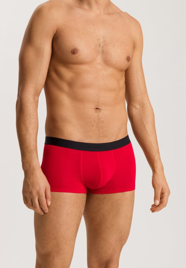 Micro Touch Boxer Brief - Image 2