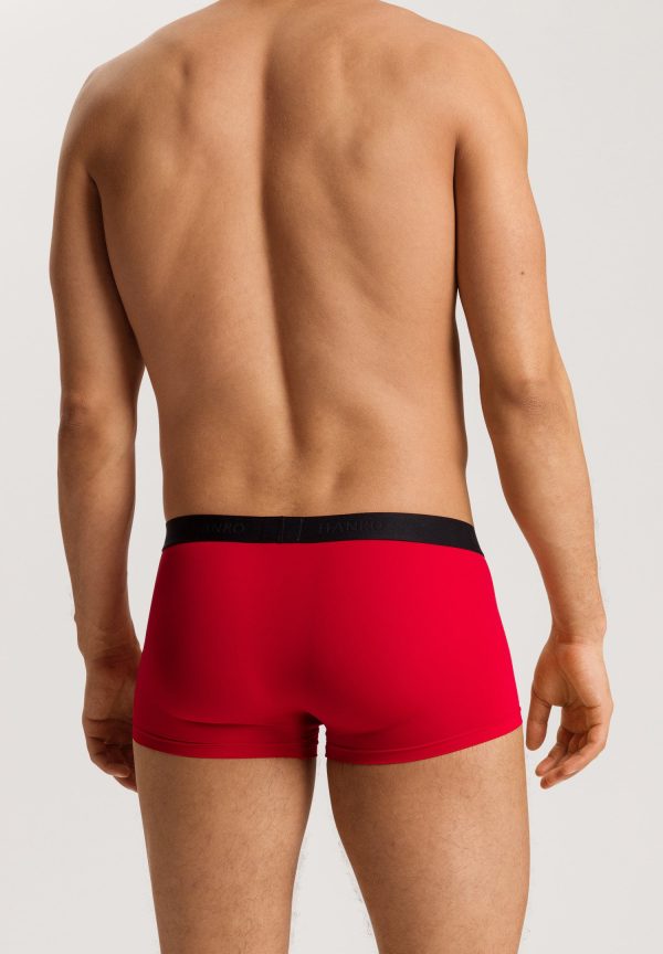 Micro Touch Boxer Brief - Image 3