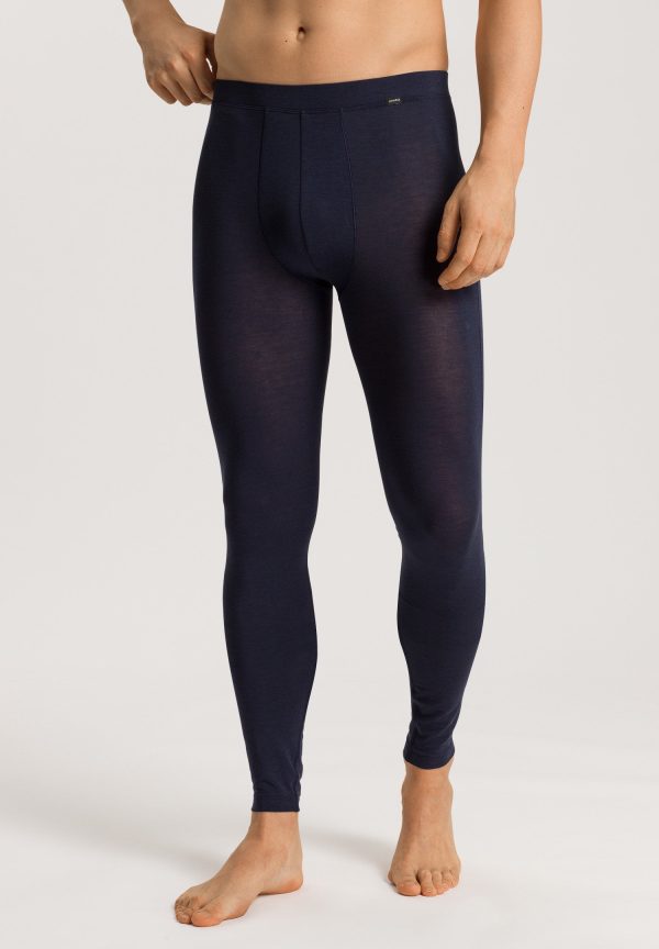 Natural Function TENCEL™ and Cotton Leggings - Image 2