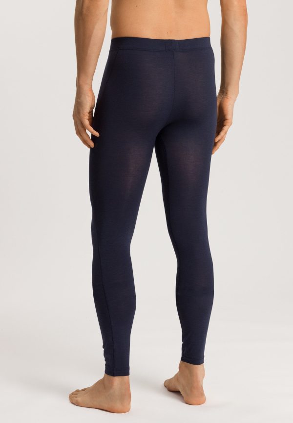 Natural Function TENCEL™ and Cotton Leggings - Image 3